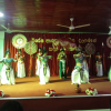 Art festival for children with special needs in Homagama (2022-12-19)